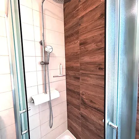 Fantasy & Magica Apartmán *