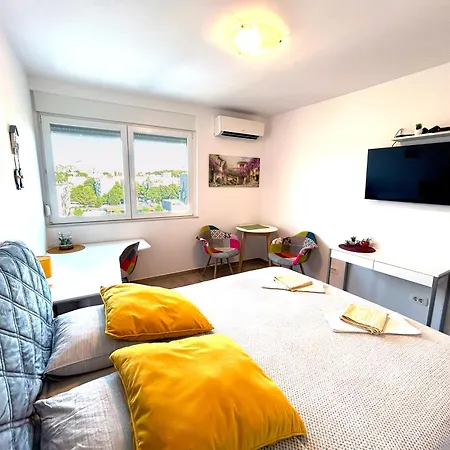 Apartmán Fantasy & Magica *