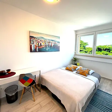 Fantasy & Magica Apartment Pula