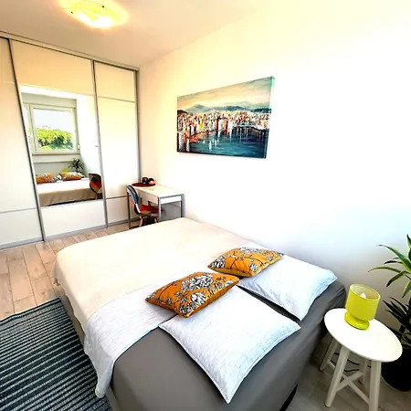 Fantasy & Magica Apartment Pula