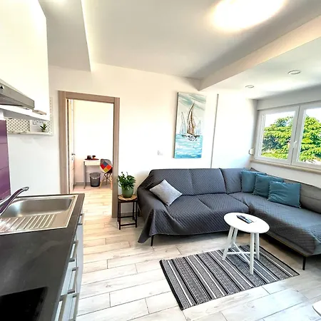 Apartment Fantasy & Magica Pula