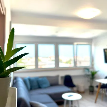 Fantasy & Magica Apartment