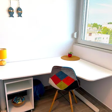 公寓 Fantasy & Magica *