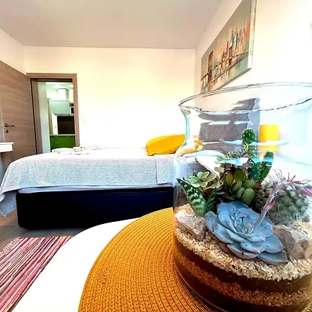 Fantasy & Magica Apartment Pula