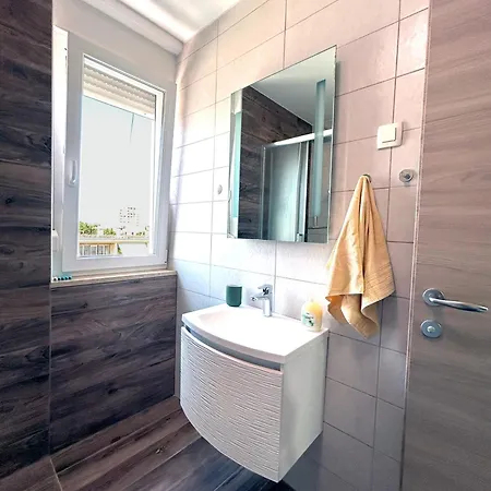 Fantasy & Magica Apartment