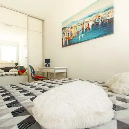 Apartment Fantasy & Magica Pula