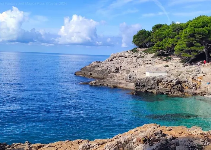 Fantasy & Magica * Pula