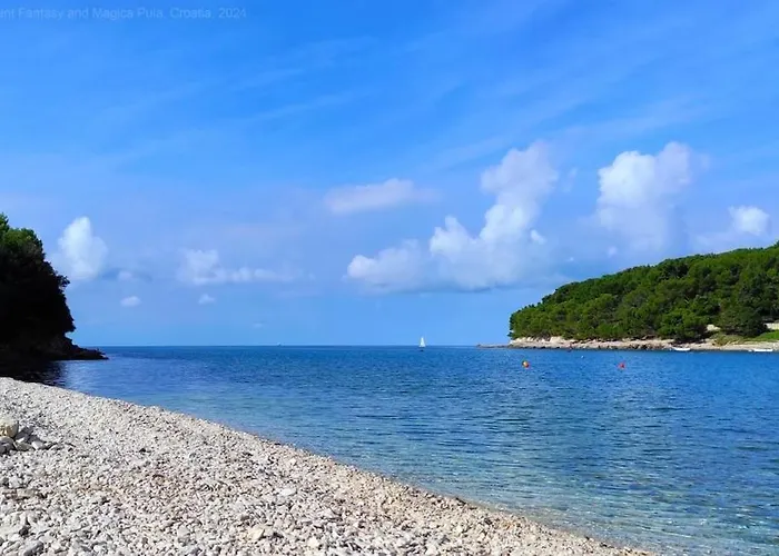 Fantasy & Magica Apartamento