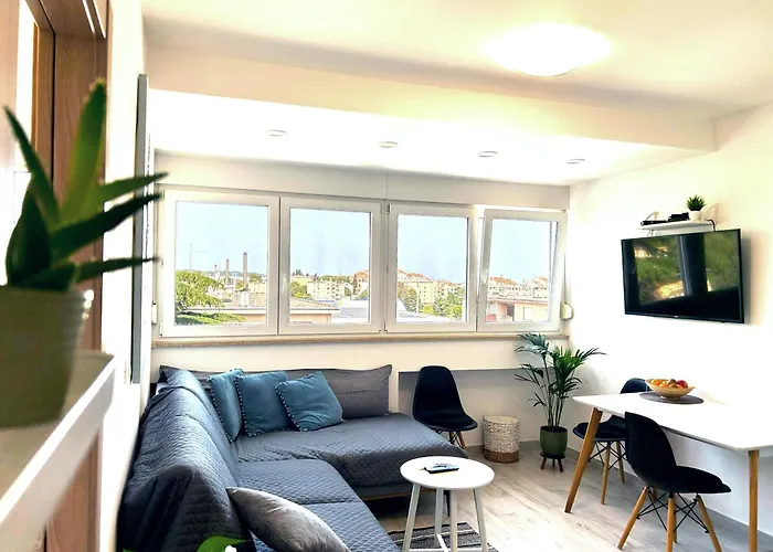 Apartamento Fantasy & Magica