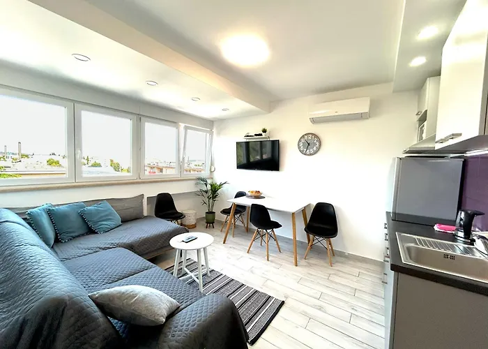 Fantasy & Magica Apartamento