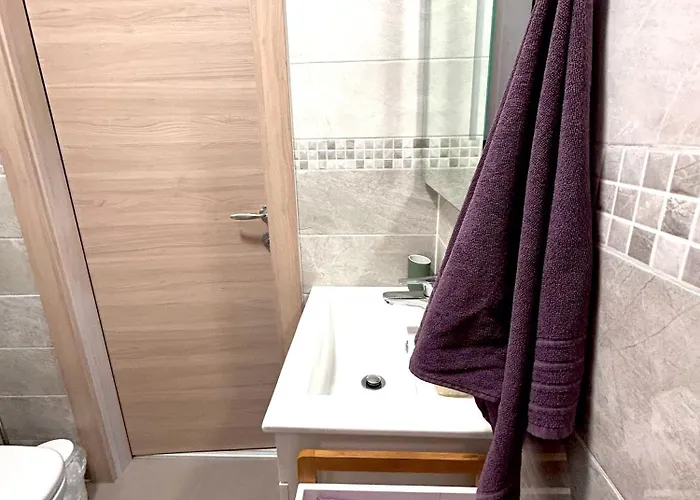 Apartamento Fantasy & Magica