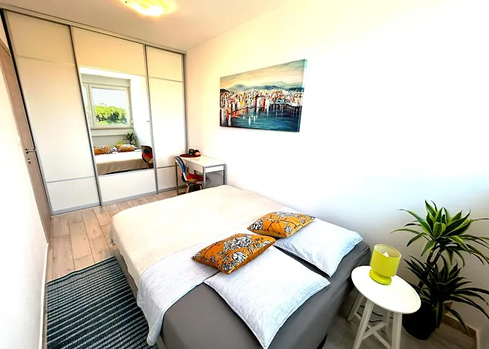 Fantasy & Magica Apartment Pula