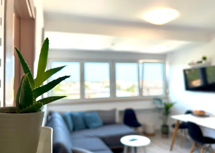 Fantasy & Magica Apartamento