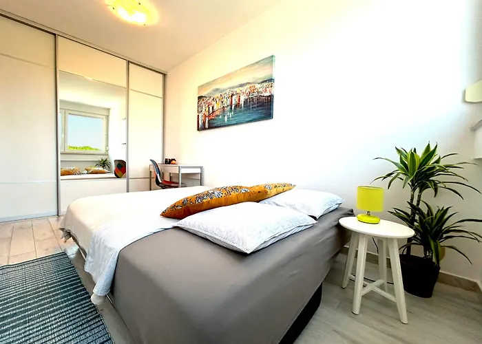 Apartamento Fantasy & Magica