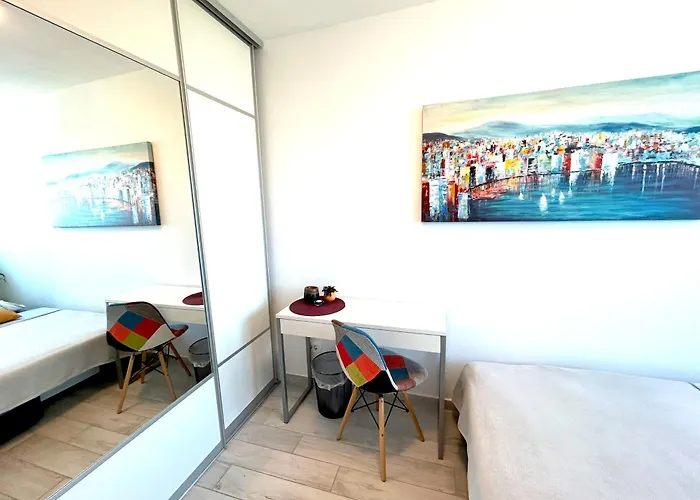 Apartamento Fantasy & Magica *