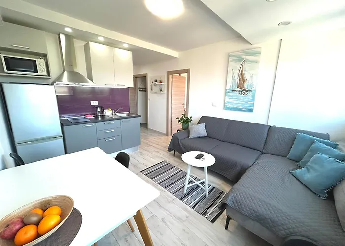 Fantasy & Magica Apartamento