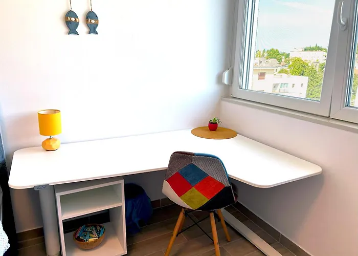 Apartamento Fantasy & Magica *