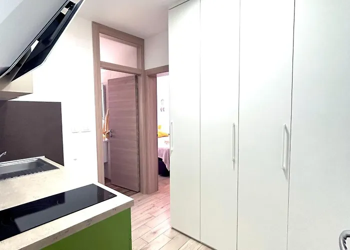 Fantasy & Magica Apartamento