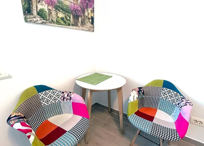 Apartamento Fantasy & Magica