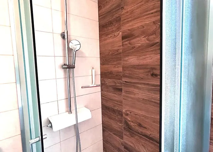 Fantasy & Magica Apartamento *