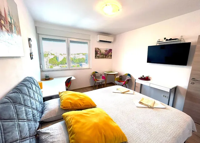 Apartamento Fantasy & Magica *