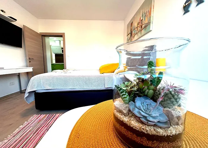 Fantasy & Magica Apartamento Pula