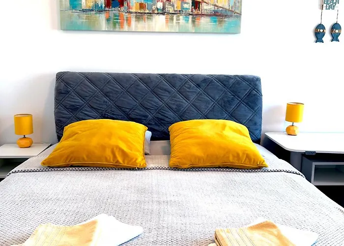 Fantasy & Magica Apartamento