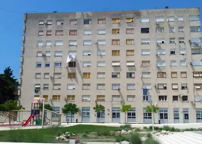 Fantasy & Magica Apartamento Pula