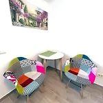 Appartement Fantasy & Magica