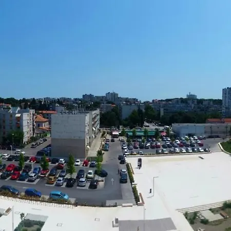 Fantasy & Magica Apartman