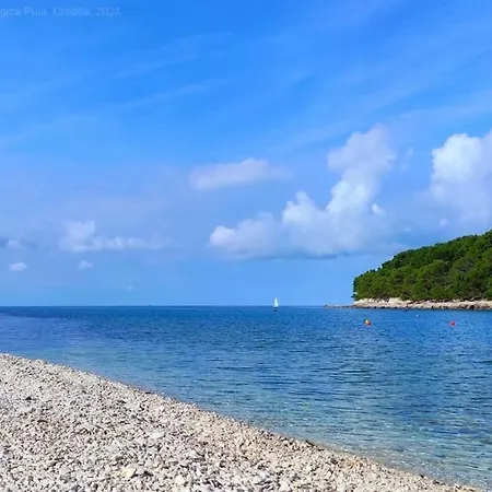 Fantasy & Magica Apartman