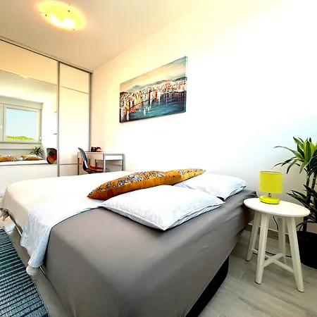 Apartman Fantasy & Magica