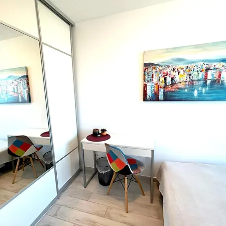 Appartement Fantasy & Magica *