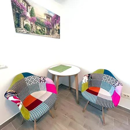 Apartman Fantasy & Magica