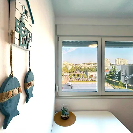 Fantasy & Magica Apartman *